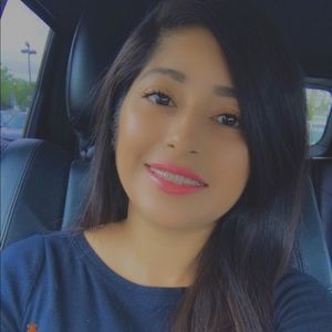 Meet your Posher, Edith